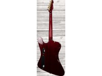 ESP LTD Phoenix-1000 in See Thru Black Cherry ESP LTD Phoenix-1000 in See Thru Black Cherry